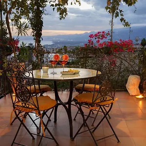  Casa vacanze Le Terrazze Del Teatro Greco Italia
