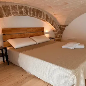 L'antica Dimora In Centro , Bari Italie
