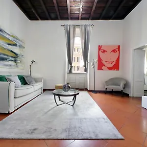  Appartamento Leonina4 Cozy Italia
