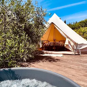 Stecado Glamping Glamping