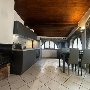 Casa Ale Appartamento